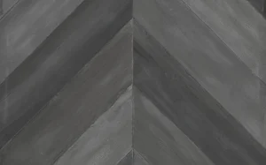 Керамогранит Iris Whole Chevron Maiolica Grey Naturale 892713 60x120 матовый