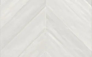 Керамогранит Iris Whole Chevron Maiolica White Naturale 892712 60x120 матовый