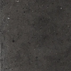 Керамогранит Iris Whole Stone Black Naturale 866719 60x60 матовый