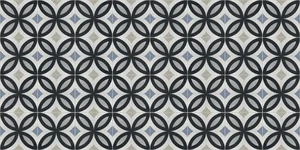 Керамогранит Itaca Novelty SN Decor 5 60x120 полированный
