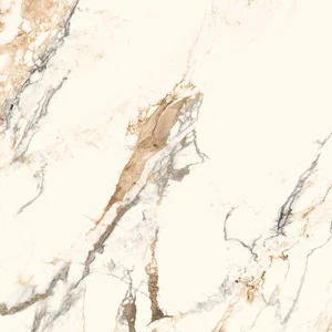 Керамогранит Italica Culcutta Bishkek Gold Polished 120x120 полированный