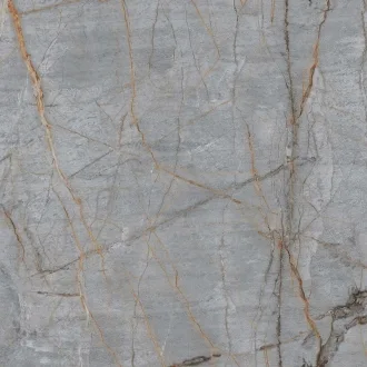 Instinto Natural Steel Polished