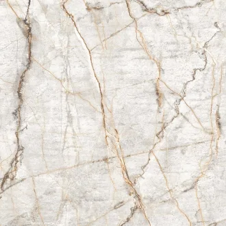 Instinto Natural White Polished