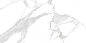 Керамогранит Italica German Statuario Diva Silver Matt 60x120 матовый