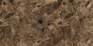 Керамогранит Italica Imperial Brown Glamour 60x120 полированный
