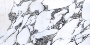 Керамогранит Italica Morwad White E-13169 Polished 60x120 полированный