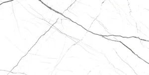 Керамогранит Italica Sensi White Polished 60x120 полированный