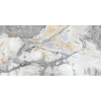 Titan Grafito Polished