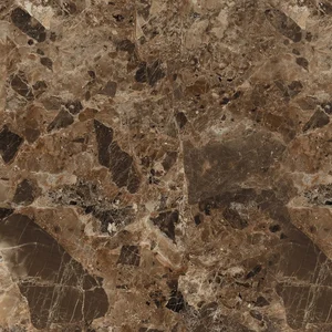 Керамогранит Italica Imperial Brown Glamour 60x60 полированный