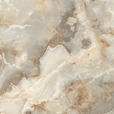 Керамогранит Italica Abside Brown Polished 80x80 полированный