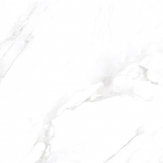 Smoke White Polished