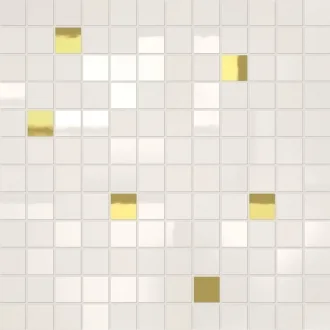 3D Experience 3D Mosaico Gold 600110000900
