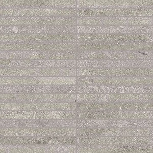 Мозаика Italon Aura 610110001426 Стоун Грэй Стрип 30x30 натуральная