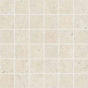 Мозаика Italon Aura 610110001427 Стоун Уайт 30x30 натуральная