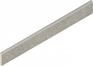 Плинтус Italon Aura 610130001628 Стоун Грэй 7.2x60 матовый