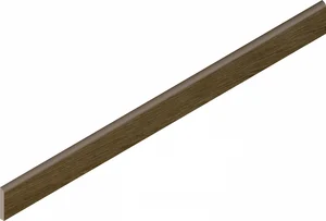 Плинтус Italon Aura 610130001632 Классик Пэппер 7.2x80 матовый