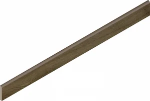 Плинтус Italon Aura 610130001636 Премиум Пэппер 7.2x80 матовый