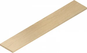 Угловая ступень Italon Aura 620070003195 Классик Нордик Левая 33x160 натуральная