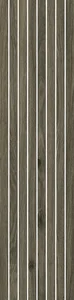 Декор Italon Avantgarde 610110001217 Pepper Татами 20x80 натуральный