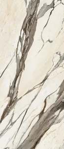 Керамогранит Italon Avantgarde 600180000062 Calacatta Worm Silk 6mm 120x278 сатинированный