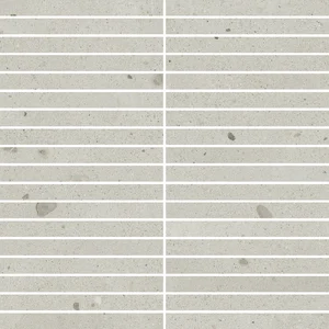 Мозаика Italon Avantgarde 610110001206 Pure Стрип 30x30 натуральная