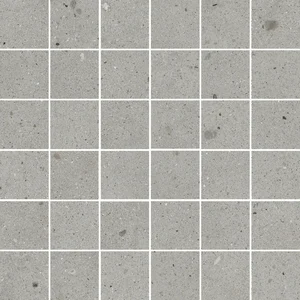 Мозаика Italon Avantgarde 610110001220 Silver 30x30 натуральная