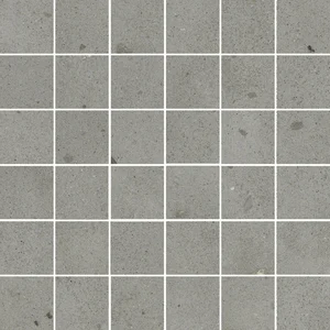 Мозаика Italon Avantgarde 610110001221 Iron 30x30 натуральная