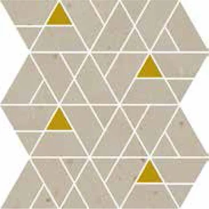 Мозаика Italon Avantgarde 620110000239 Dust Люксор 30.7x30.9 натуральная