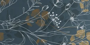 Керамогранит Italon Boutique Blossom 600010002366 60x120 матовый
