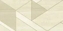 Декоративный элемент Italon Charme Advance Alabastro Ins Golden Line Matt 600080000426 40x80 матовый