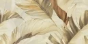 Декоративный элемент Italon Charme Advance Alabastro Ins Foliage Matt 600080000428 40x80 матовый