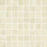 Мозаика Italon Charme Advance Alabastro Mosaico Lux 610110000762 29,2x29,2 полированная