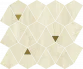 Мозаика Italon Charme Advance Alabastro Mosaico Vertex Matt 600110000942 25,8x30 матовая