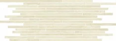 Мозаика Italon Charme Advance Alabastro Strip Lux 610110000769 26x75 полированная