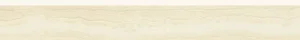 Бордюр Italon Charme Advance Alabastro White Battiscopa Satin 610130004772 7,2x60 сатинированный