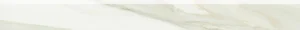 Бордюр Italon Charme Advance Cremo Delicato Battiscopa Matt 610130004775 7,2x80 матовый