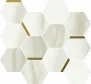 Мозаика Italon Charme Advance Cremo Mosaico Chic Matt 600110000939 28,3x32,8 матовая