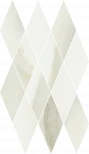 Мозаика Italon Charme Advance Cremo Mosaico Diamond Lux 620110000135 28x48 полированная