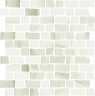 Мозаика Italon Charme Advance Cremo Mosaico Raw Satin 620110000142 30x30 сатинированная