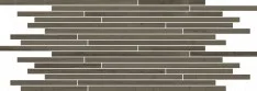 Мозаика Italon Charme Advance Elegant Strip Lux 610110000772 26x75 полированная