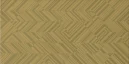 Декоративный элемент Italon Charme Advance Ins Gold Matt 600080000429 40x80 матовый