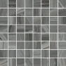 Мозаика Italon Charme Advance Palissandro Mosaico Lux 610110000766 29,2x29,2 полированная