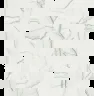 Мозаика Italon Charme Advance Platinum Mosaico Raw Satin 620110000143 30x30 сатинированная