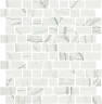 Мозаика Italon Charme Advance Platinum Mosaico Raw Satin 620110000143 30x30 сатинированная