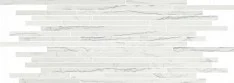 Мозаика Italon Charme Advance Platinum Strip Lux 610110000768 26x75 полированная