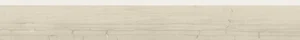 Бордюр Italon Charme Advance Silk Grey Battiscopa Satin 610130004774 7,2x60 сатинированный