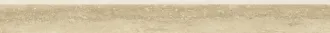Charme Advance Travertino Romano Battiscopa Matt 610130004778