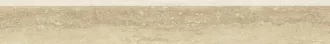 Charme Advance Travertino Romano Battiscopa Satin 610130004773
