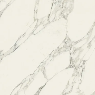Керамогранит Italon Charme Deluxe Arabescato White Lux 80x80 полированный