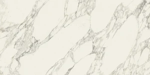 Керамогранит Italon Charme Deluxe Arabescato White Satin 60x120 патинированный